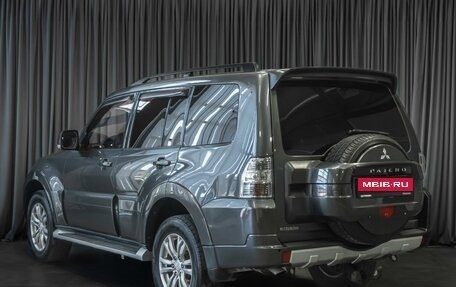 Mitsubishi Pajero IV, 2012 год, 1 949 000 рублей, 2 фотография