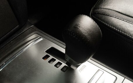 Mitsubishi Pajero IV, 2012 год, 1 949 000 рублей, 17 фотография