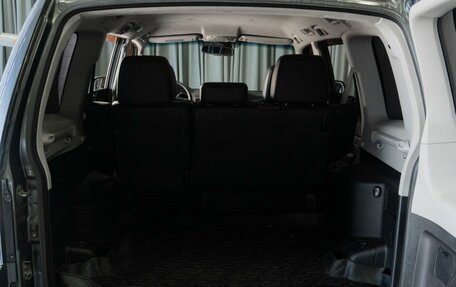 Mitsubishi Pajero IV, 2012 год, 1 949 000 рублей, 23 фотография