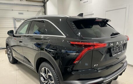 Haval F7, 2026 год, 3 799 000 рублей, 4 фотография