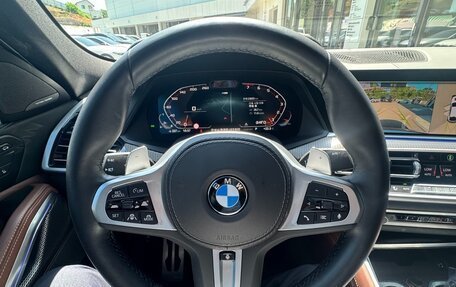 BMW X6, 2023 год, 9 150 000 рублей, 9 фотография