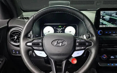 Hyundai Kona I, 2022 год, 1 510 000 рублей, 7 фотография