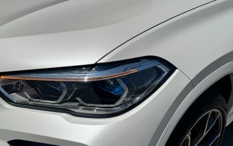 BMW X6, 2023 год, 9 150 000 рублей, 3 фотография