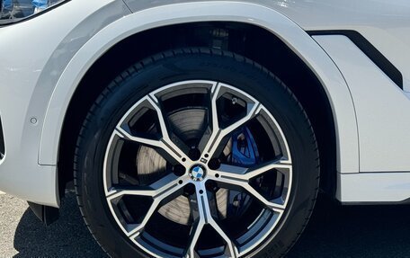 BMW X6, 2023 год, 9 150 000 рублей, 6 фотография