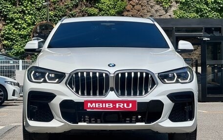 BMW X6, 2023 год, 9 150 000 рублей, 2 фотография
