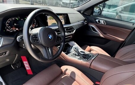 BMW X6, 2023 год, 9 150 000 рублей, 8 фотография