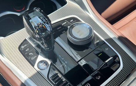 BMW X6, 2023 год, 9 150 000 рублей, 11 фотография
