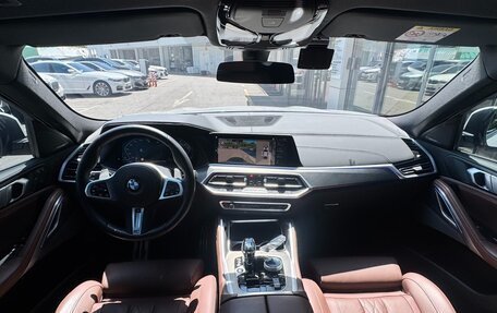 BMW X6, 2023 год, 9 150 000 рублей, 13 фотография