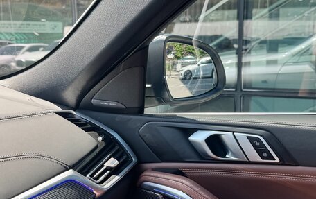 BMW X6, 2023 год, 9 150 000 рублей, 15 фотография