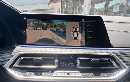 BMW X6, 2023 год, 9 150 000 рублей, 12 фотография