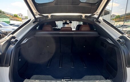 BMW X6, 2023 год, 9 150 000 рублей, 19 фотография