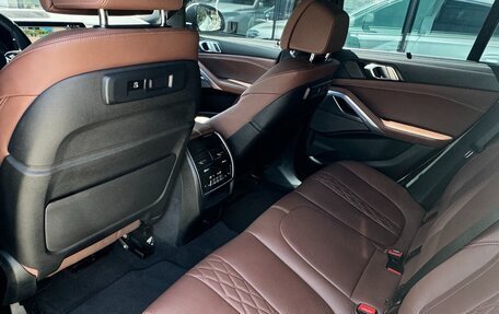 BMW X6, 2023 год, 9 150 000 рублей, 17 фотография