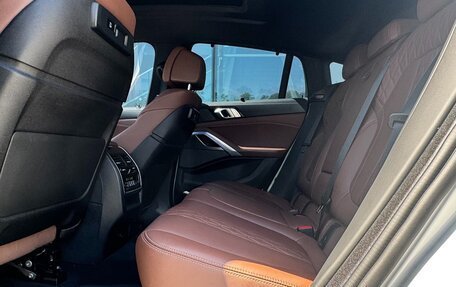 BMW X6, 2023 год, 9 150 000 рублей, 16 фотография