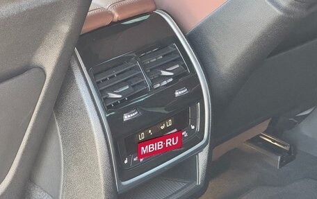 BMW X6, 2023 год, 9 150 000 рублей, 18 фотография