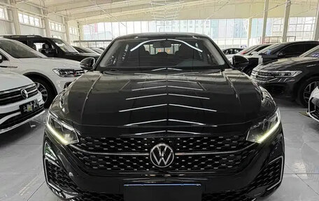 Volkswagen Passat B8 рестайлинг, 2022 год, 1 780 000 рублей, 2 фотография