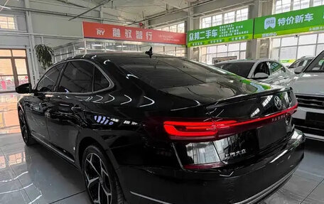 Volkswagen Passat B8 рестайлинг, 2022 год, 1 780 000 рублей, 6 фотография