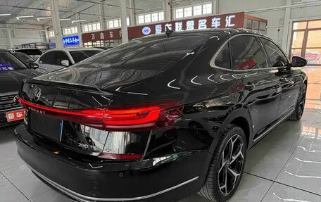 Volkswagen Passat B8 рестайлинг, 2022 год, 1 780 000 рублей, 4 фотография
