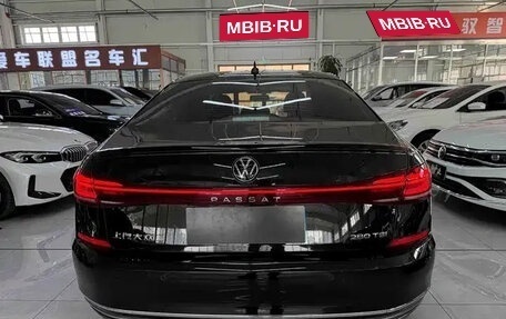 Volkswagen Passat B8 рестайлинг, 2022 год, 1 780 000 рублей, 5 фотография