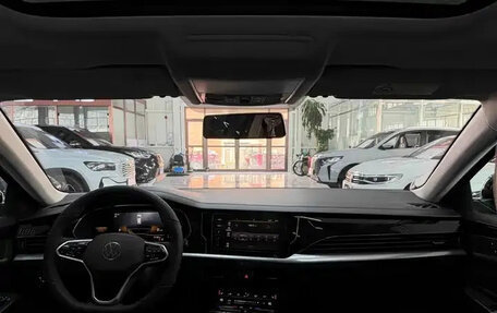 Volkswagen Passat B8 рестайлинг, 2022 год, 1 780 000 рублей, 12 фотография