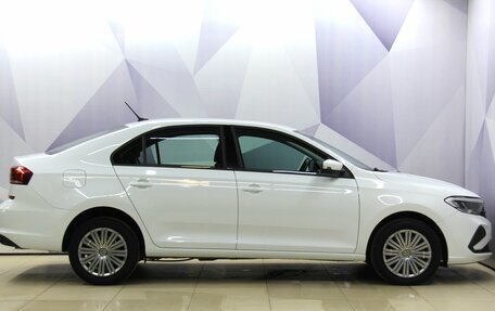 Volkswagen Polo VI (EU Market), 2021 год, 1 493 000 рублей, 8 фотография