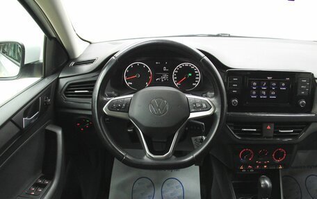 Volkswagen Polo VI (EU Market), 2021 год, 1 493 000 рублей, 17 фотография