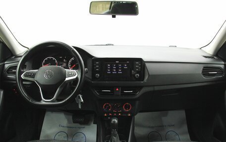 Volkswagen Polo VI (EU Market), 2021 год, 1 493 000 рублей, 16 фотография