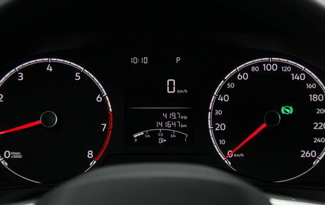 Volkswagen Polo VI (EU Market), 2021 год, 1 493 000 рублей, 18 фотография