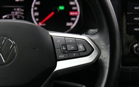 Volkswagen Polo VI (EU Market), 2021 год, 1 493 000 рублей, 21 фотография