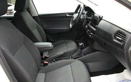 Volkswagen Polo VI (EU Market), 2021 год, 1 493 000 рублей, 32 фотография