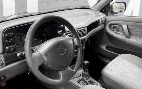 Daewoo Nexia I рестайлинг, 2008 год, 249 900 рублей, 8 фотография