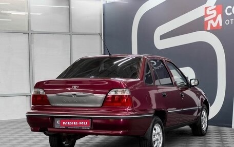 Daewoo Nexia I рестайлинг, 2008 год, 249 900 рублей, 6 фотография