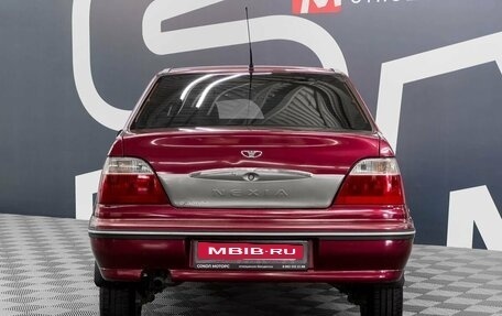 Daewoo Nexia I рестайлинг, 2008 год, 249 900 рублей, 5 фотография