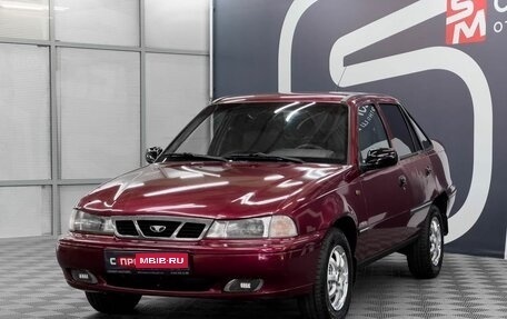 Daewoo Nexia I рестайлинг, 2008 год, 249 900 рублей, 3 фотография