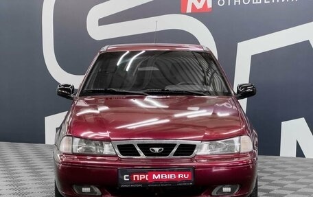 Daewoo Nexia I рестайлинг, 2008 год, 249 900 рублей, 2 фотография