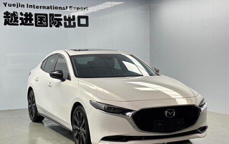 Mazda 3, 2022 год, 1 130 000 рублей, 3 фотография