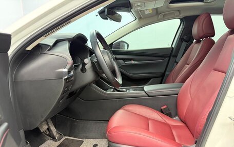 Mazda 3, 2022 год, 1 130 000 рублей, 4 фотография