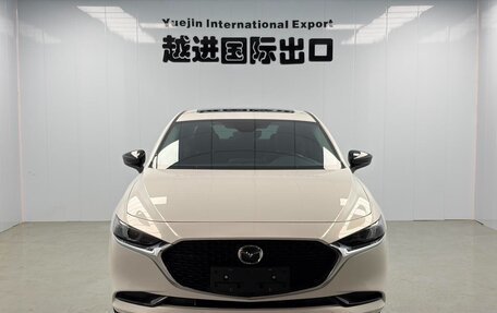 Mazda 3, 2022 год, 1 130 000 рублей, 2 фотография