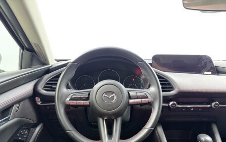 Mazda 3, 2022 год, 1 130 000 рублей, 7 фотография