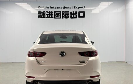 Mazda 3, 2022 год, 1 130 000 рублей, 9 фотография
