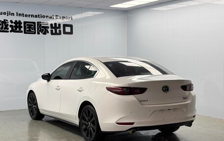 Mazda 3, 2022 год, 1 130 000 рублей, 10 фотография