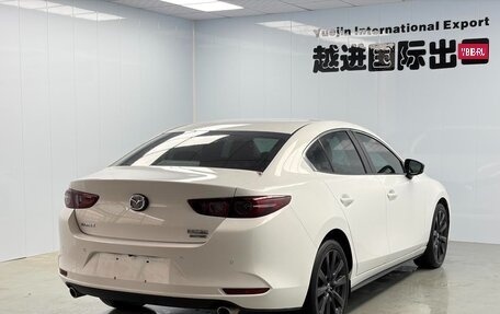 Mazda 3, 2022 год, 1 130 000 рублей, 8 фотография