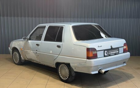 ЗАЗ 1103 «Славута», 2004 год, 79 900 рублей, 5 фотография