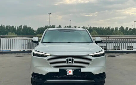 Honda Vezel, 2023 год, 1 713 000 рублей, 2 фотография