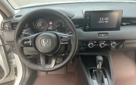 Honda Vezel, 2023 год, 1 713 000 рублей, 9 фотография