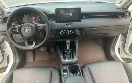 Honda Vezel, 2023 год, 1 713 000 рублей, 8 фотография