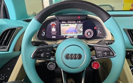 Audi R8, 2021 год, 18 350 000 рублей, 12 фотография