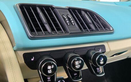 Audi R8, 2021 год, 18 350 000 рублей, 15 фотография