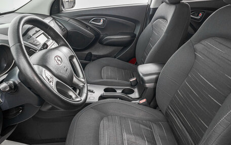 Hyundai ix35 I рестайлинг, 2015 год, 1 589 000 рублей, 11 фотография