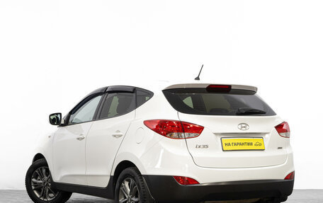 Hyundai ix35 I рестайлинг, 2015 год, 1 589 000 рублей, 7 фотография