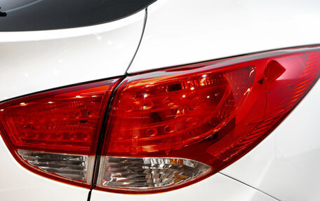 Hyundai ix35 I рестайлинг, 2015 год, 1 589 000 рублей, 9 фотография